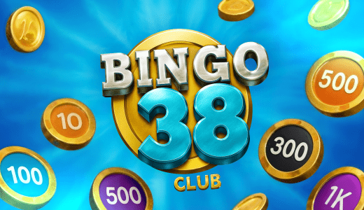 Bingo38 játék a BetMatch kínálatában